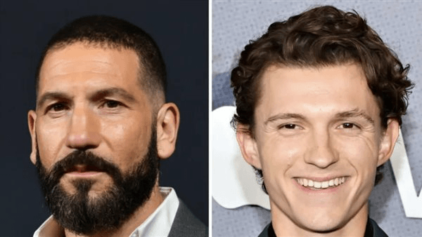 جون بيرنثال يكشف عن مساعدته لـ توم هولاند في إعداد شريط تجارب الأداء لـ Spider-Man
