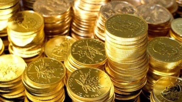 تراجع مفاجئ في سعر الجنيه الذهب بمنتصف حركة تعاملات السبت (تحديث لحظي)