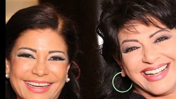 بدء تصوير مسلسل 'هناء وشيرين' لسوسن بدر وهالة صدقي نهاية أبريل