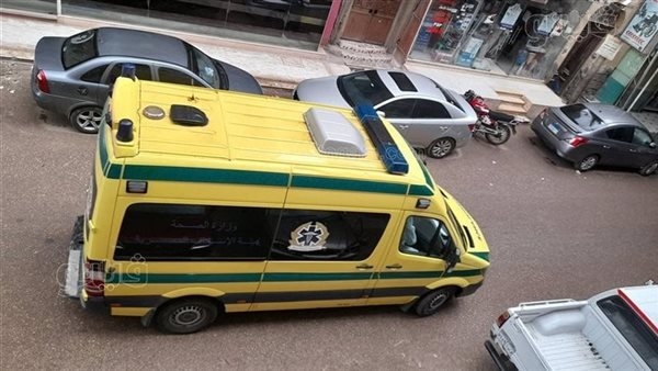مصرع شاب في حادث سير على طريق الصعيد الزراعي بالمنيا