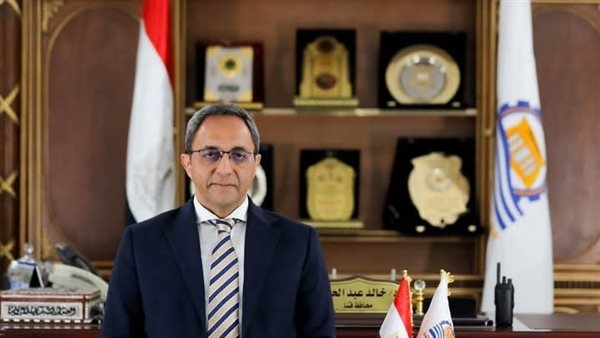 محافظ قنا يعتمد جدول امتحانات الفصل الدراسي الثاني للعام الدراسي 2024/2025