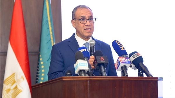 وزير الخارجية: افتتاح مقر وكالة الفضاء الأفريقية بالقاهرة خطوة محورية لبناء مستقبل تقوده المعرفة والابتكار