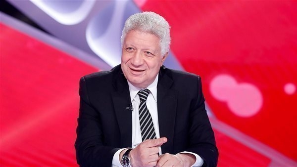 مرتضى منصور أمام المحكمة بتهمة سب خالد يوسف غدا