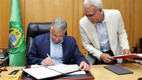 محافظ الإسماعيلية يعتمد جداول امتحانات الفصل الدراسي الثاني