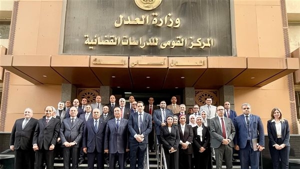 النيابة الإدارية تختتم المرحلة الأولى من برنامج تدريب المدربين "TOT 2"