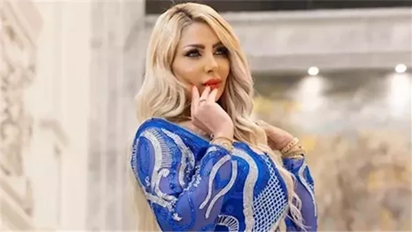 فاتنة المزاج العالي، حكاية سارة خليفة من أضواء الشهرة إلى سجن النساء