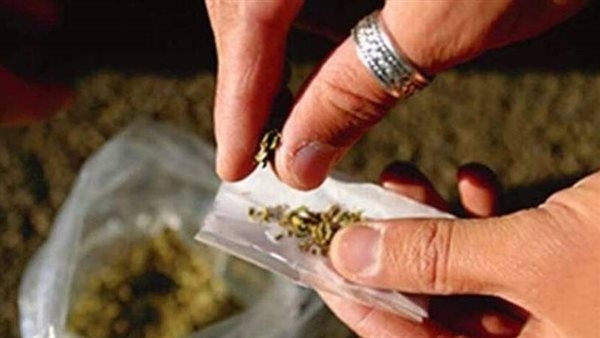 بعد واقعة سارة خليفة.. أين تذهب أحراز المواد المخدرة؟.. رحلة قانونية تبدأ من الضبط وتنتهي بالإعدام