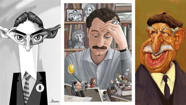 ينطلق غدًا.. فعاليات احتفال معهد ثربانتس باليوم العالمي للكتاب
