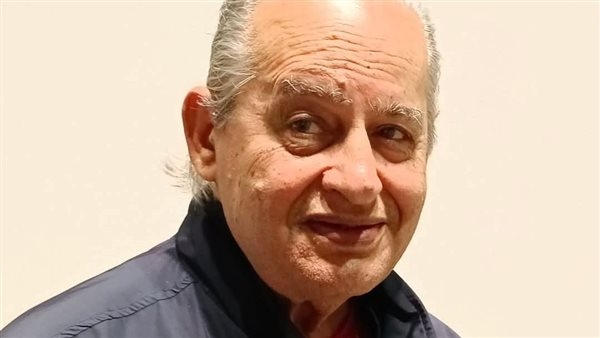 وفاة النحات محفوظ صليب عن عمر يناهز 82 عامًا