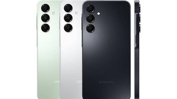 مواصفات هاتف سامسونج Galaxy A16 بعد إطلاقه رسميا