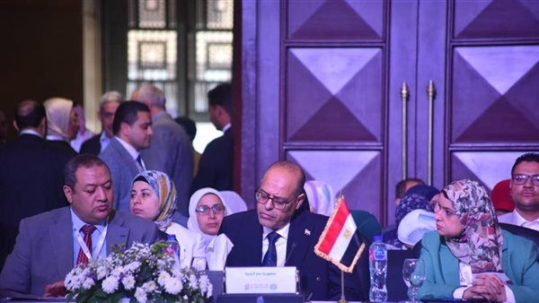 انتخاب مصر "عضو أصيل" في مجلس إدارة منظمة العمل العربية