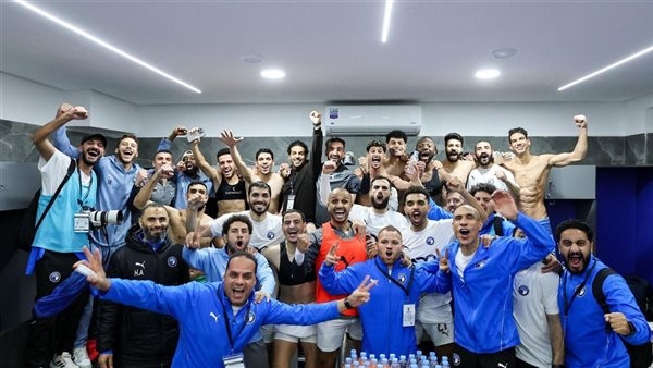 موعد مباراة بيراميدز المقبلة بعد التأهل لنهائي دوري أبطال أفريقيا