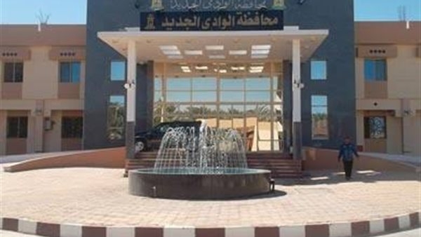 تسليم 410 مشروعات متناهية الصغر لتمكين الأسر اقتصاديا بالوادي الجديد