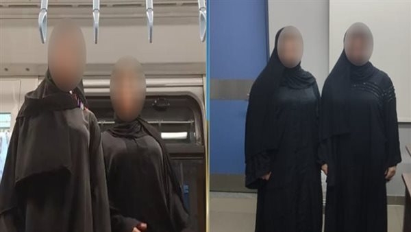 أخبار الحوادث اليوم، القبض على فتاتي فيديو الرقص داخل عربات مترو الأنفاق، تطورات قضية سارة خليفة، تفاصيل فيديو مشاجرة بالأسلحة والكلاب في القليوبية، مصرع 3 عناصر إجرامية بأسيوط