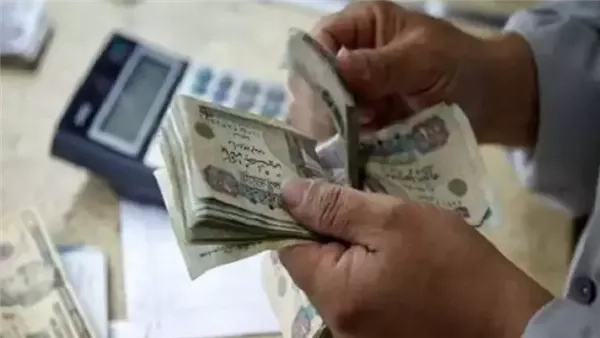 شكل العملات الورقية التي لا تصلح للاستبدال في البنوك