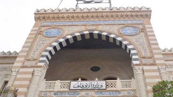 الأوقاف تكشف حقيقة إحالة أمام مسجد للتحقيق بسبب معرض أدوات منزلية بالشرقية