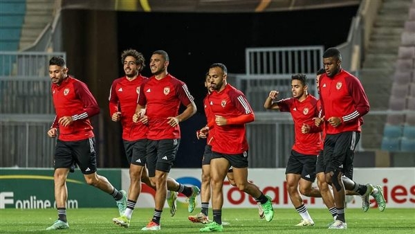 الأهلي يستقر على رحيل هذا الثنائي في الصيف