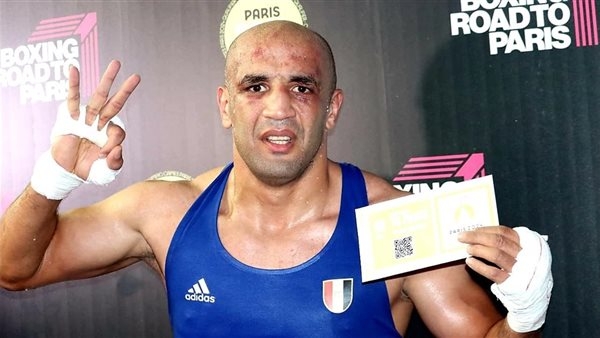 عبد الرحمن عرابي يهاجم اتحاد الملاكمة بسبب انتخابات "الأولمبية"