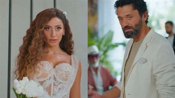 أغنية شعبية لـ كريم محمود عبد العزيز في فيلمه الجديد "طلقني"