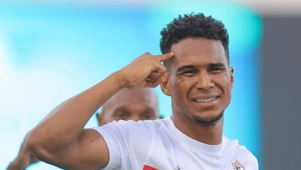 الزمالك يخطر لاعبيه الأجانب بموعد العودة للقاهرة