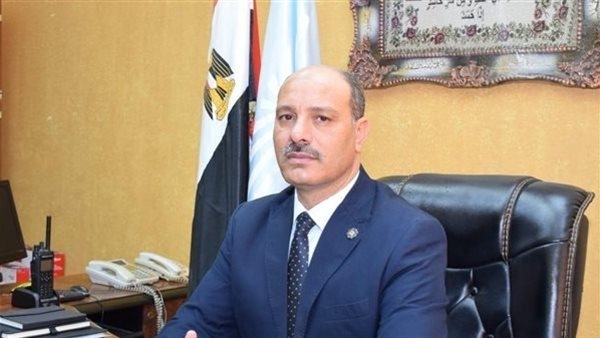 سقوط طالبة من الدور الثاني بمدرسة العامرية، وتعليم الإسكندرية: اختل توازنها