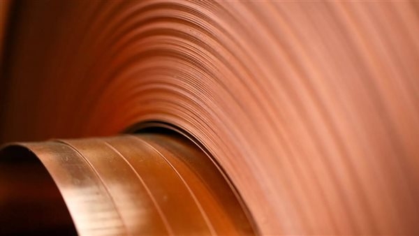 أسعار النحاس في السوق اليوم الخميس 5 يونيو 2025