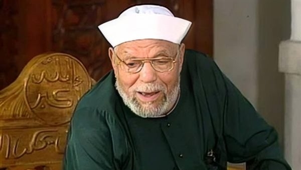 لماذا أراد اليهود أخذ الأحكام من رسول الله؟ الشعراوي يوضح (فيديو)