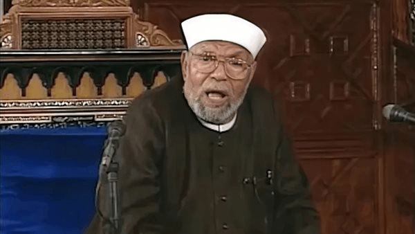 ما هي القرية التي نزل عليها مطر السوء؟ الشعراوي يجيب (فيديو)
