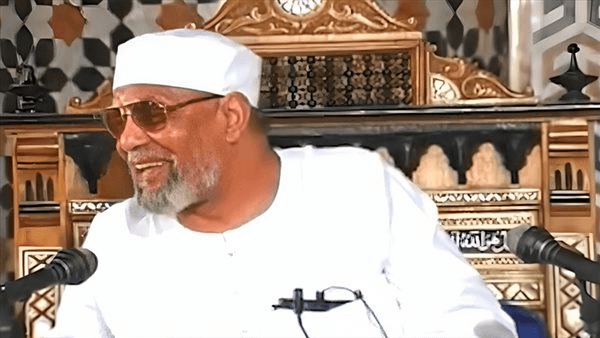 لماذا سميت العبادة بالنسك؟ الشعراوي يوضح (فيديو)