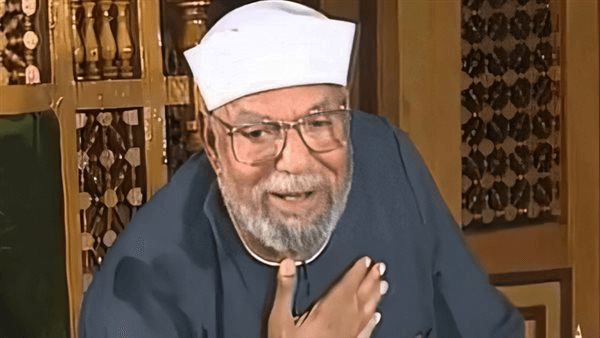 خواطر الشعراوي، إمام الدعاة يوضح مدى قرب المتقين من الجنة (فيديو)
