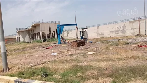 حاولوا إنقاذ بعضهم، تفاصيل مصرع وإصابة 5 عمال بينهم مهندس في محطة صرف صحي بالإسكندرية (صور)