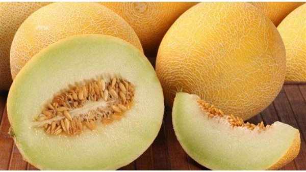 فوائد الكنتالوب، لصحة عيونك وقلبك وتقوية المناعة