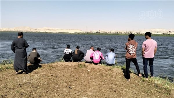 انتشال الجثة الرابعة من ضحايا "سيلفي الفرح" ببني سويف