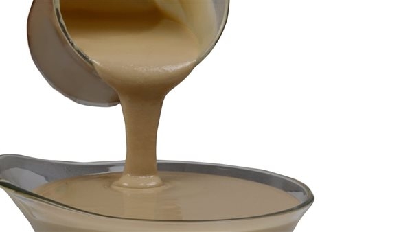 طريقة عمل الطحينة، بالسمسم والدقيق بأقل التكاليف