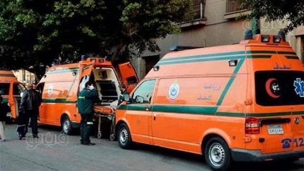 غرق طفل في ترعة بورسعيد بالقنطرة غرب الإسماعيلية