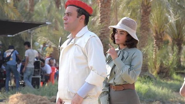 خروج شمس الزناتي من السباق السينمائي لأفلام عيد الأضحى لهذا السبب