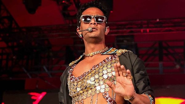 محمد رمضان..dont mix.. كل شيء والعكس!.. تناقضاته بين تصريحاتة وتصرفاته تضعه فى مرمى الهجوم والانتقادات