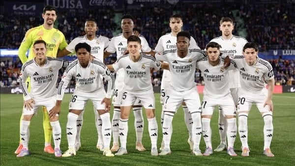 ريال مدريد مهدد بخسارة هذا اللاعب في كأس العالم للأندية