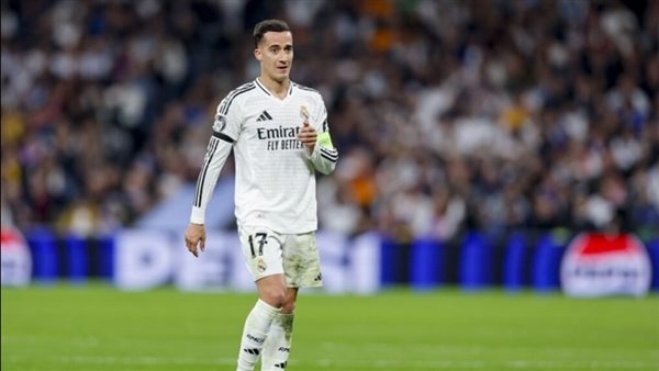 عروض إسبانية وسعودية، غموض حول مصير فاسكيز مع ريال مدريد