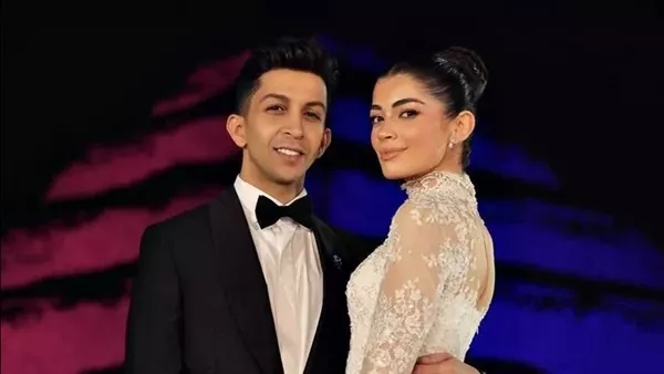 ليلى أحمد زاهر وهشام جمال يخوضان دراما رمضان 2026 معًا