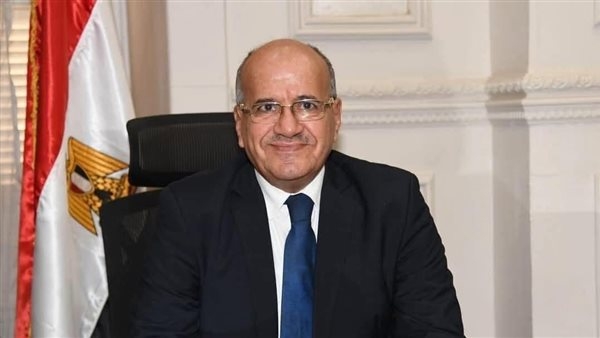 مجلس الشيوخ يعلن خلو مقعد النائب الراحل ثروت فتح الباب