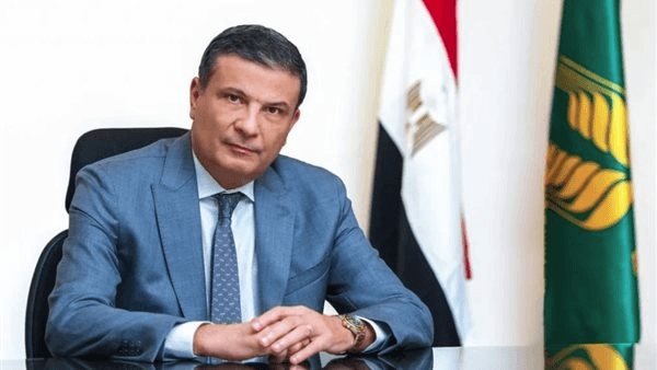 وزير الزراعة: إضافة 3.8 ملايين فدان للرقعة الزراعية بحلول 2027