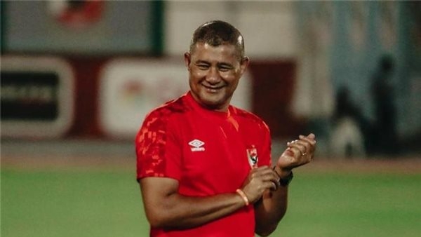 كيفين جونسون لـ فيتو: كولر يجيد الفوز بالبطولات والأهلي الأقرب للصعود