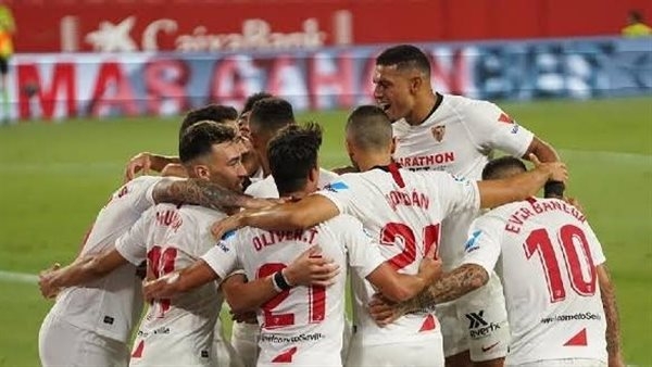 ليجانيس يحقق تعادلا مثيرا مع إشبيلية 2/2 في الدوري الإسباني