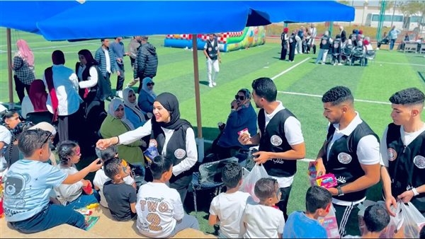 3.3 مليارات جنيه تكلفة إنشاءات وتجهيزات جامعة الإسماعيلية الجديدة الأهلية