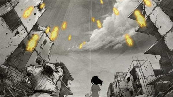 مهرجان الإسكندرية للفيلم القصير يكشف عن أفلام ولجنة تحكيم مسابقة الذكاء الاصطناعي