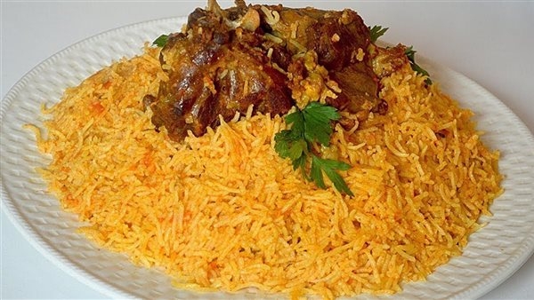 طريقة عمل الأرز البسمتي لغداء مميز ولعزوماتك
