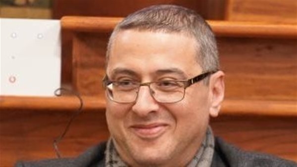 بعد غياب مصري استمر 16 عاما، من هو محمد سمير ندا الفائز بالبوكر العربية 2025؟