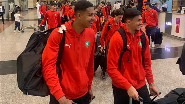 أبرزهم أغلى لاعب بالبطولة، منتخب المغرب يتسلح بـ20 محترفًا لاستعادة لقب أمم أفريقيا للشباب