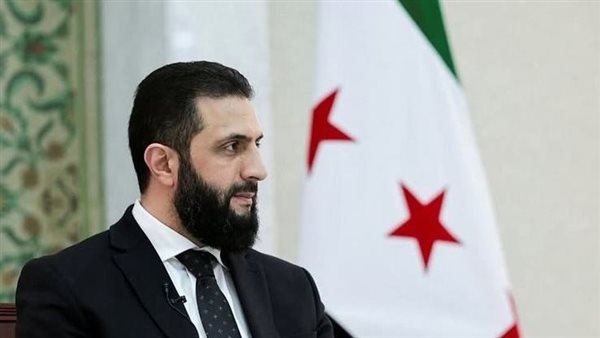 أحمد الشرع يبلغ ترامب رغبته في الانضمام إلى اتفاقات أبراهام لتطبيع العلاقات مع إسرائيل